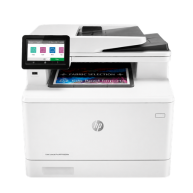 Máy in laser màu đa năng HP MFP M479fdw (W1A80A)